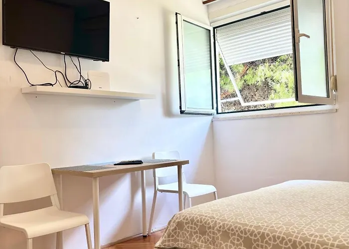 Appartamento Paula Spalato