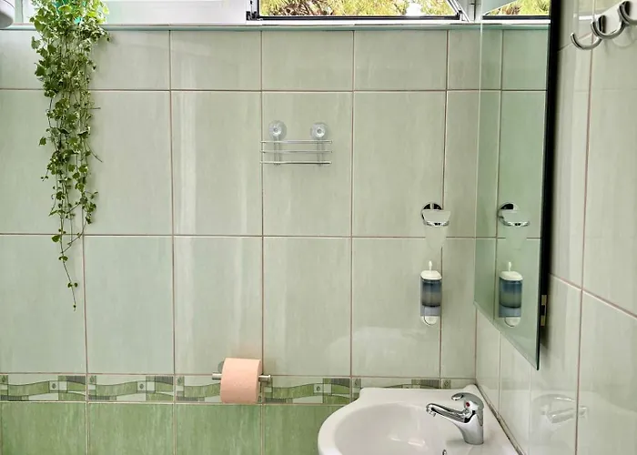 Appartamento Paula Spalato