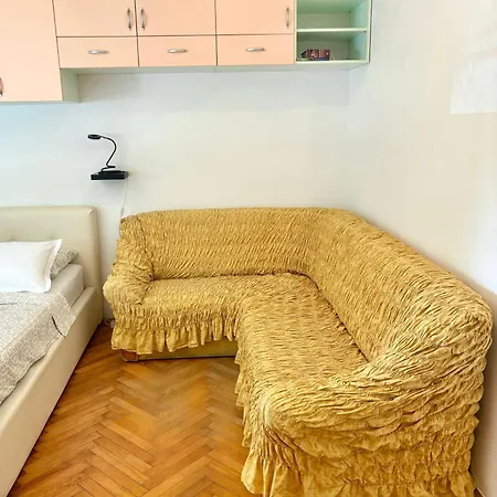 Paula Apartment