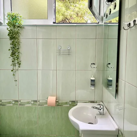 Apartment Paula Split