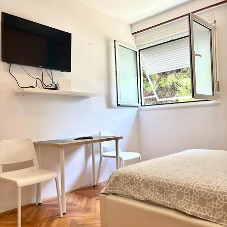 Apartment Paula Split